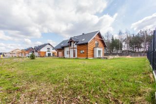 Uroczy | stan deweloperski | technologia tradycyjna
Dom na sprzedaż
Powierzchnia: 214,80 m2
Rok budowy: 2020
CHECHŁO / OLKUSZ